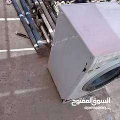  4 غسالة للبيع