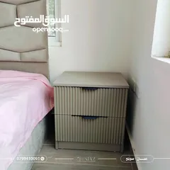  5 غرف نوم بأفضل المواصفات