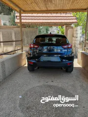  2 مازدا  cx3