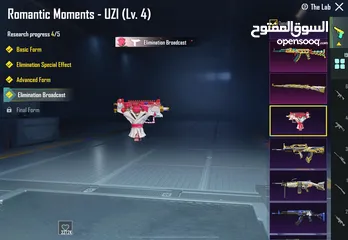  21 حساب ببجي للبيع