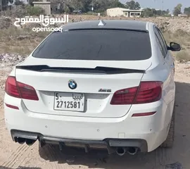  5 F10 بدي m5 إمتاع الدار