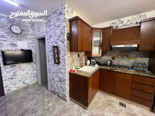  7 استديو مفروش للإيجار في الماصيون قرب فندق الميلينيوم