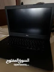  2 لاب توب dell مستعمل جديد جيل عاشر