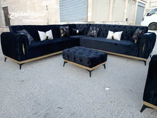  27 آحدث الموديلات على اطقم الكورنر بقل السعار