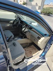  9 متسوبيشي لانسر GLX 2007 1600 cc وارد الخليج الكويت جميع الإضافات بإستثناء الفتحه وجنط إضافي.
