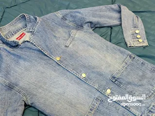  5 جاكيتات مميزة سبور شيك براندات .