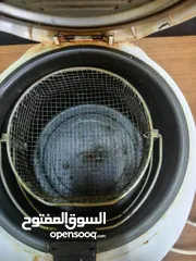  2 قلاية كهرباء