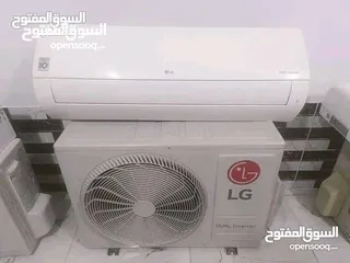  5 صيانة مكيفات ونقل وفك وتركيب جميع انواع المكيفات بأقل سعر بالمملكه