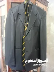  2 بدله عريس شبه وكاله