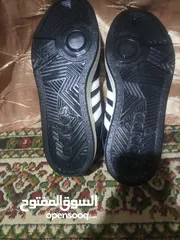  13 adidas orginal Siz 45.1/3