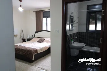  1 شقة مفروشة للإيجار