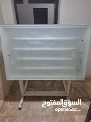  2 مرسم هندسي مضيء