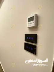  2 For Rent – Luxurious Brand-New Apartment  4th Circle, Amman  Ideal for diplomats and expats seeking