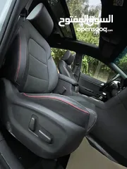  7 KIA SPORTAGE 2020 GT LINE