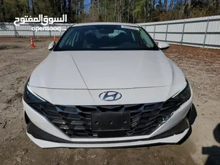  3 2022 HYUNDAI ELANTRA LMITED الدره 2 للمزادات الامريكيه والكنديه بغداد حي العامل شارع 7 نيسان