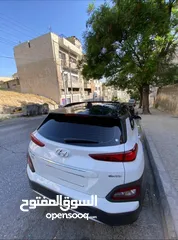  3 هيونداي كونا 2020