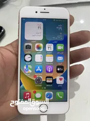  2 نظيف iPhone 8
