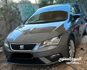  4 سيات ليون 2018