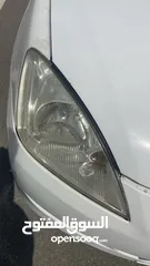  3 Lancer head light