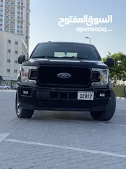  1 فورد f150 2019