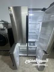  11 ثلاجات سامسونج للبيع