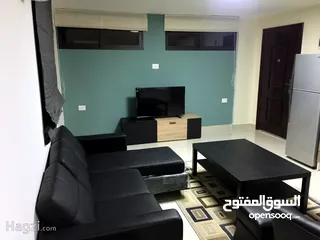  6 شقة مفروشة للإيجار 40م2 ( Property 10296 ) سنوي فقط