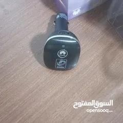  9 4G Car Wi Fi + Charger
