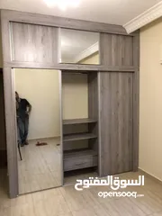  10 خزائن حائط (التصميم المثالي)