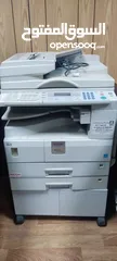  2 copy printer