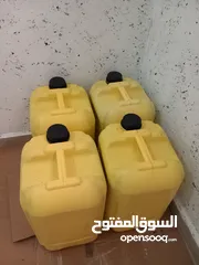  3 زيت زيتون جبلي نابلس. زيت السنة 2024