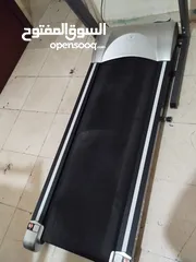  5 Treadmill free delivery