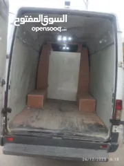  6 باص مرسيدس 416