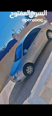  5 تيوتا كورولا 2003 بسعر مغري