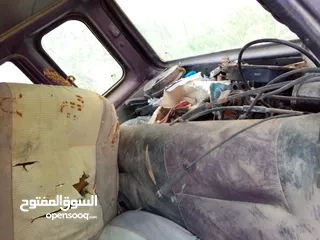  7 دايو تيكو قطع