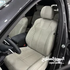  10 كيا سورينتو 2023 ترخيص 2022 فل الفل اضافات