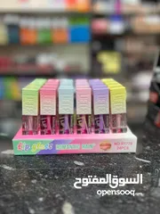  11 وصلت تشكيلة الميك أب الجديدة من كوبونك!