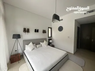  26 Villa for sale in namer island muscat bay with 3 years payment plan