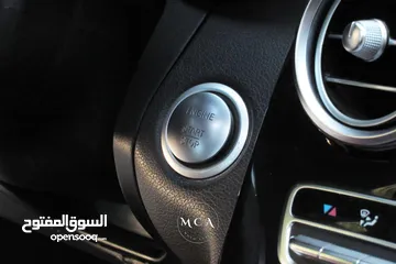  20 Mercedes Benz C350-e