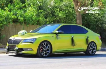  6 سوبيرب سبورت لاين