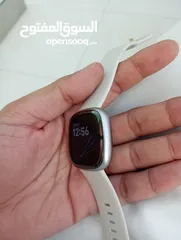  3 ساعة فيتبيت سينس 2 // Fitbit Sense 2 watch