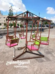  1 دواخه ست مقاعد