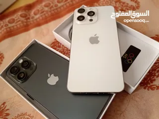  3 استمتع باعلى إمكانيات وأعلى جوده والشكل الانيق ااقوى العروض مع iPhone 15  Pro max