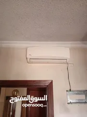  6 مكيفيين مستعملات عادي