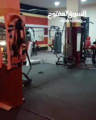  4 بيع اجهزه رياصه