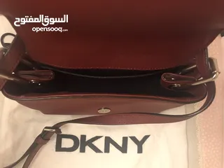  4 DKNY Cross Bag