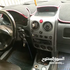  3 بيجو بارتنير مليحة 6البيبان نقية كاينة فاس