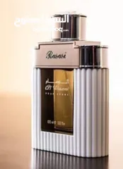  1 عطر الوسام الاصلي الرصاصي عطر رجالي فاخر من الرصاصي للعطور