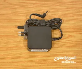  9 Laptop charger adapter Apple Microsoft Dell HP lenovo Acer Asus Toshiba  Sony جديد شاحن  لابتوب