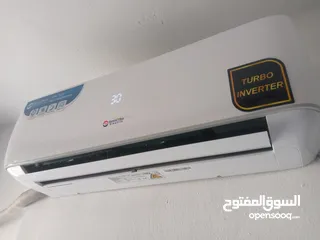  13 احدث اجهزة التكييف بالأسواق العالمية 2025