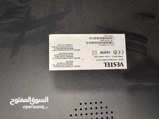  2 شاشة فيستل 65 سمارت